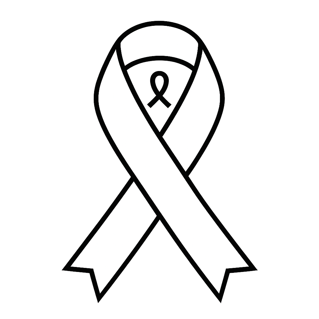 Awareness Ribbon